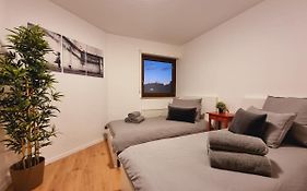 Lifestyle-Appartment near BASF in Ludwigshafen